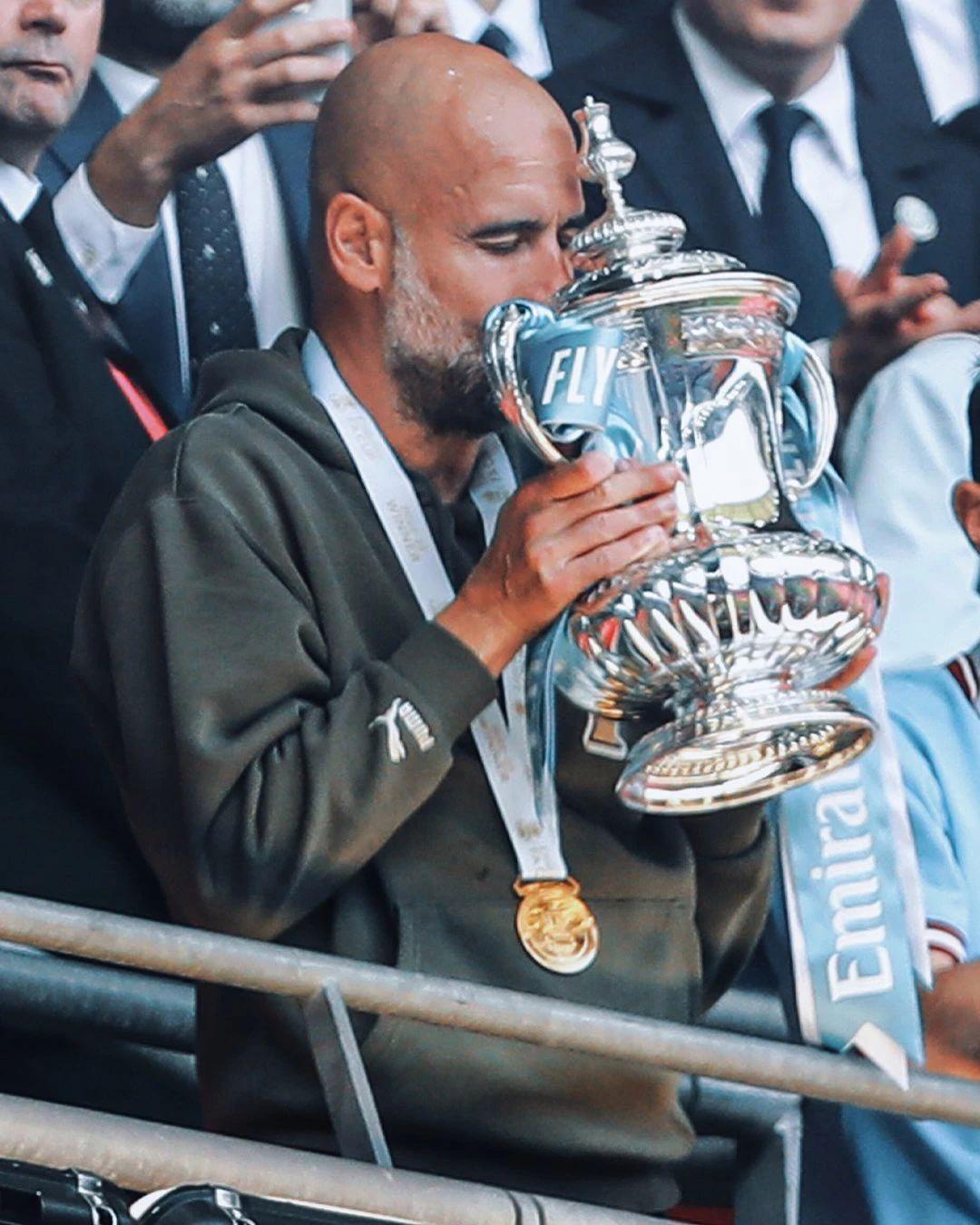 包含里程碑夜！曼城伤情更新；足总杯赛后刷纪录；目标明确；训练强度明显提升的词条