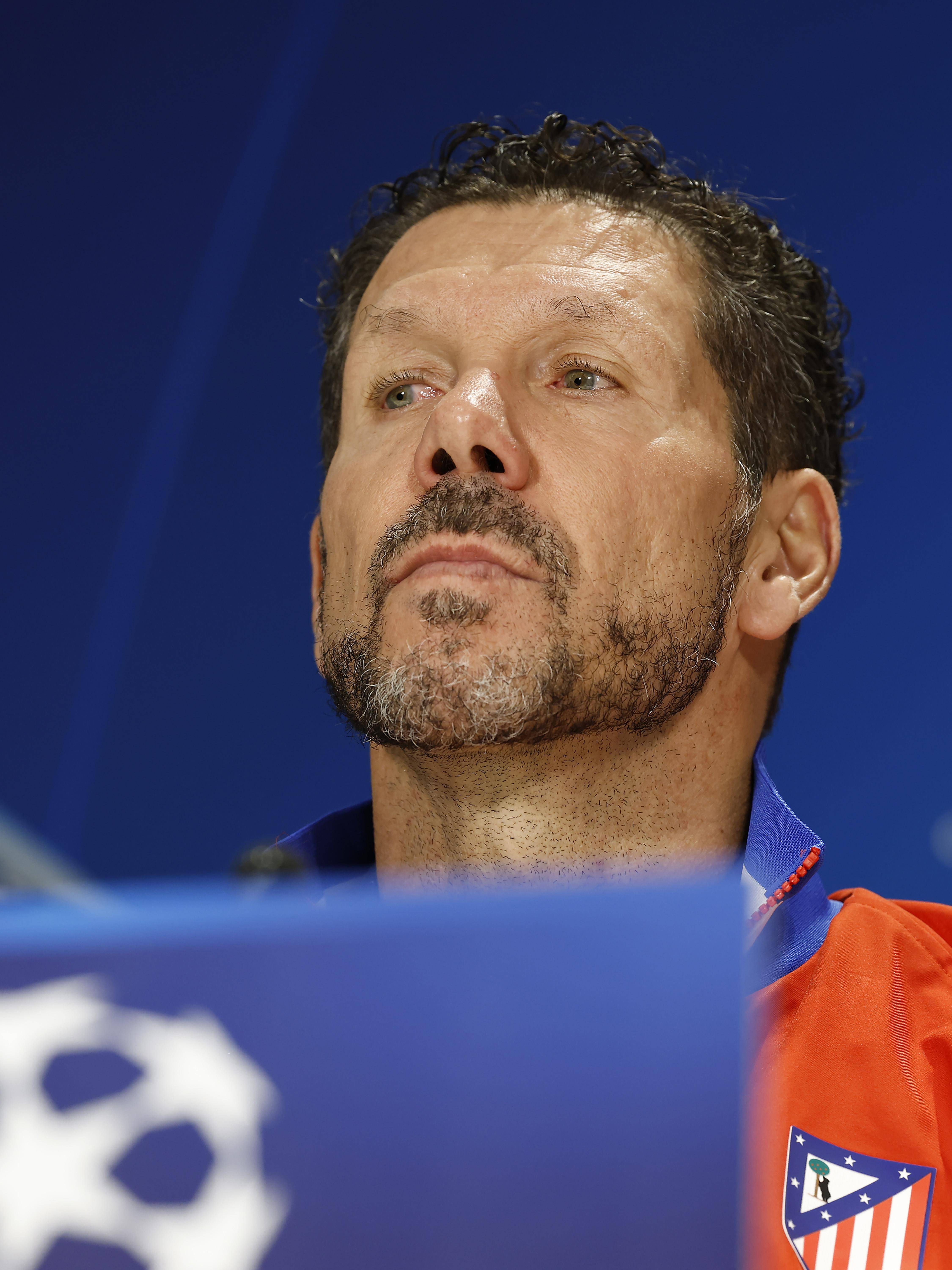 华体会官网-转折点！马德里竞技队长鼓劲，欧冠赛前攻防权衡，更衣室稳定，资深球员宣示担当的简单介绍